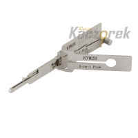2w1 - 112 - Kymco - KYM2R - przyrząd do naprawy zamków